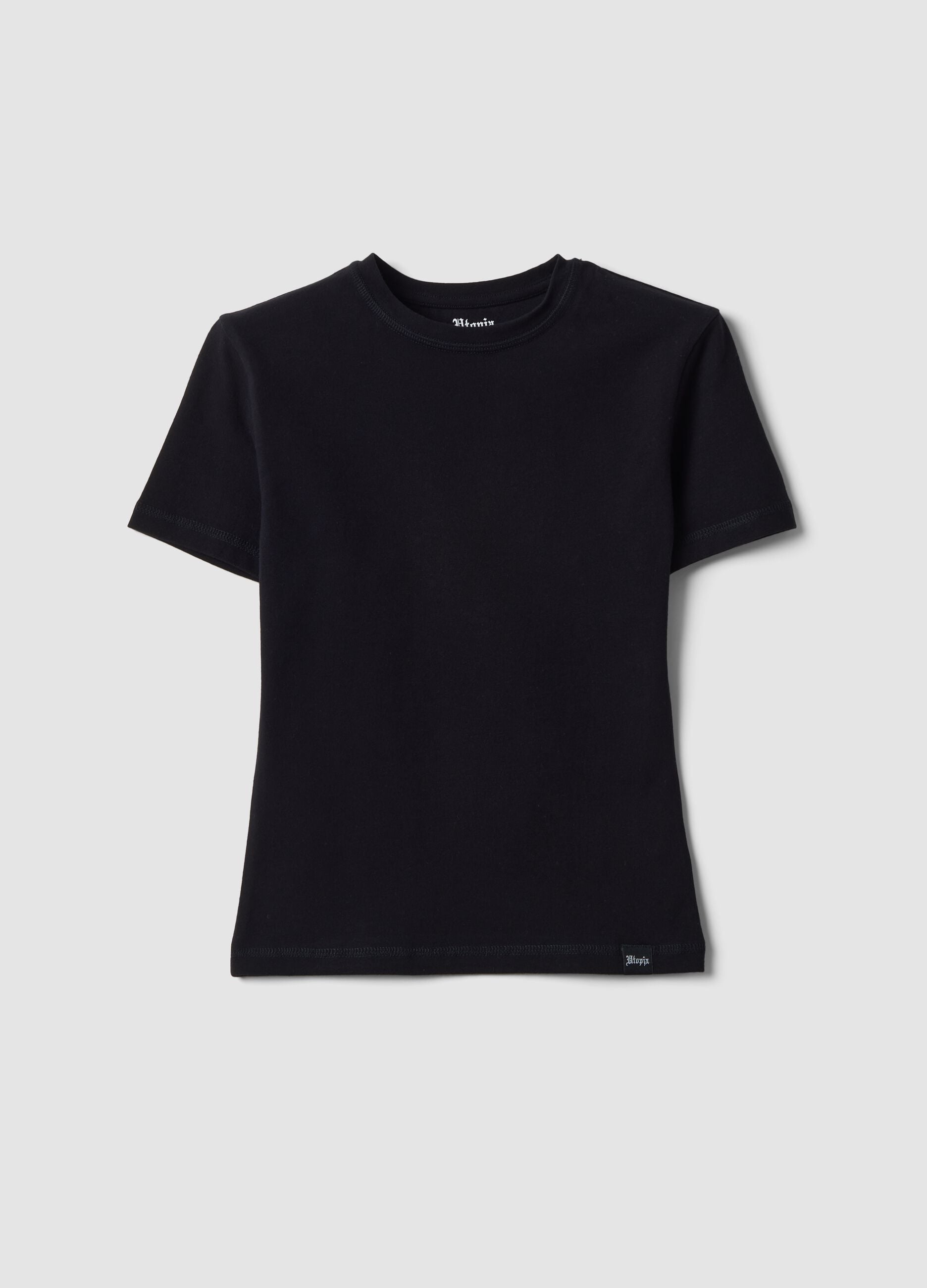 Perfect T-shirt Black