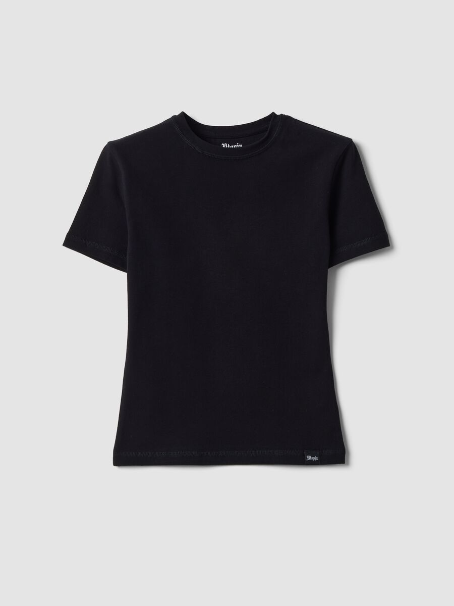 Perfect T-shirt Black_0