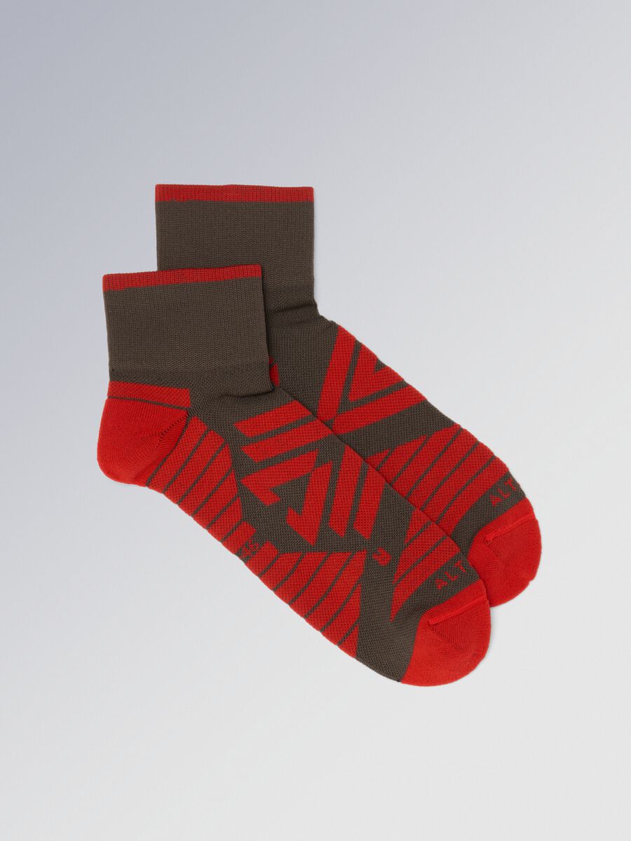 ALTAVIA Short Sock WITH DEBORAH COMPAGNONI_0