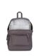 Cross Town Plus Grey Backpack_4
