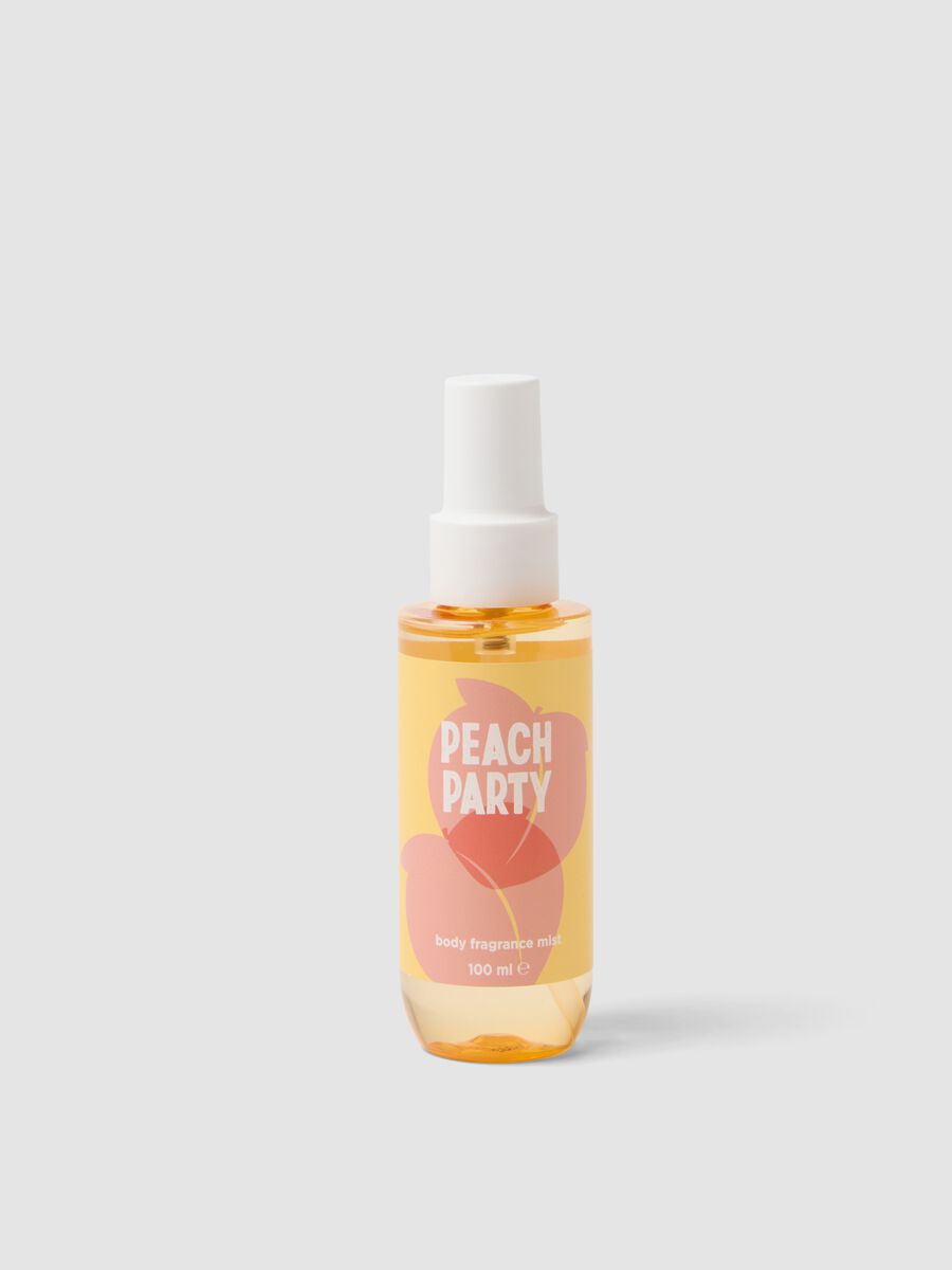 Body Beauty Routine Peach Party 100 ml_2
