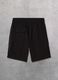 Kombat Active Cargo Shorts Black_6