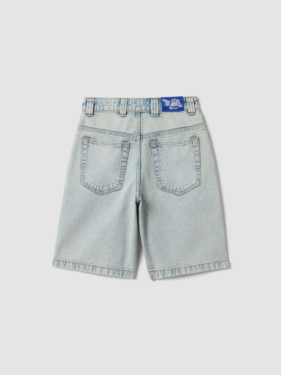 100% Cotton Shorts_4
