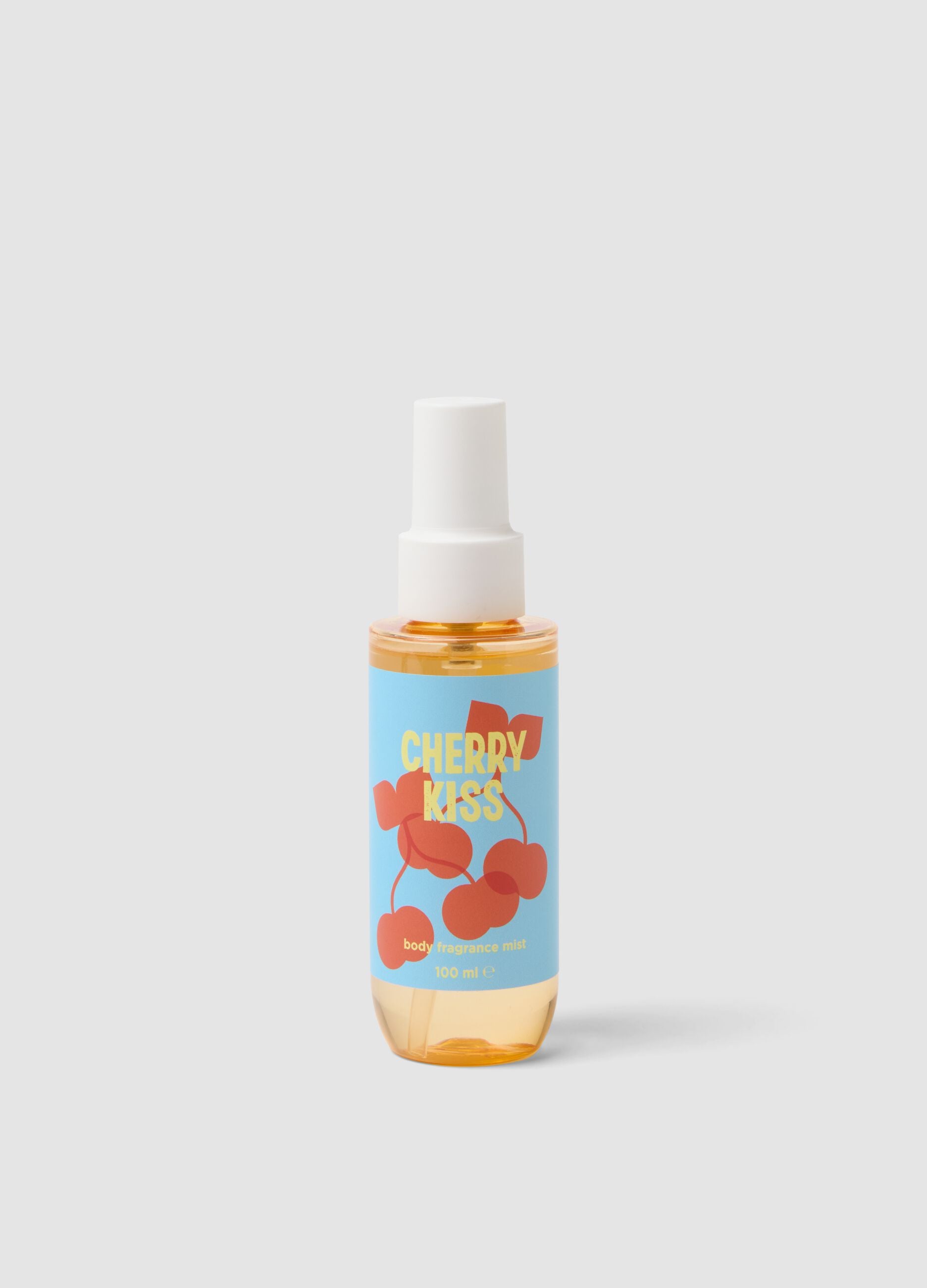 Body Beauty Routine Cherry Kiss 100 ml