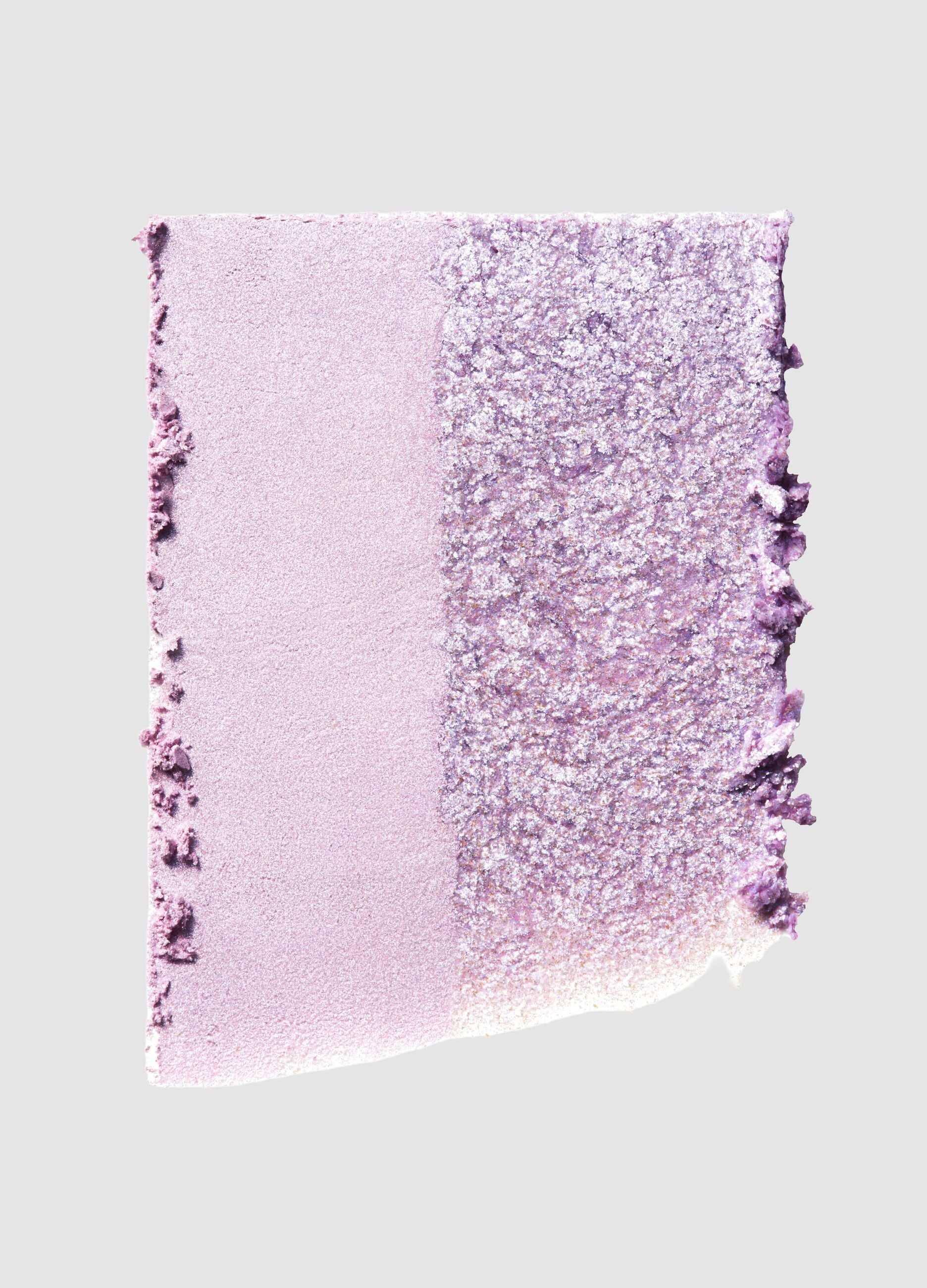 Prism Highlighter Duo #03 Purple Meteo 7G - Korean Make-up