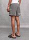 Cargo Swim Shorts Vintage Grey_2