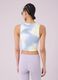 ALTAVIA STUDIO tie dye crop top with light support_2