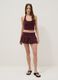 Violettes Top aus Stretch-Baumwolle_1