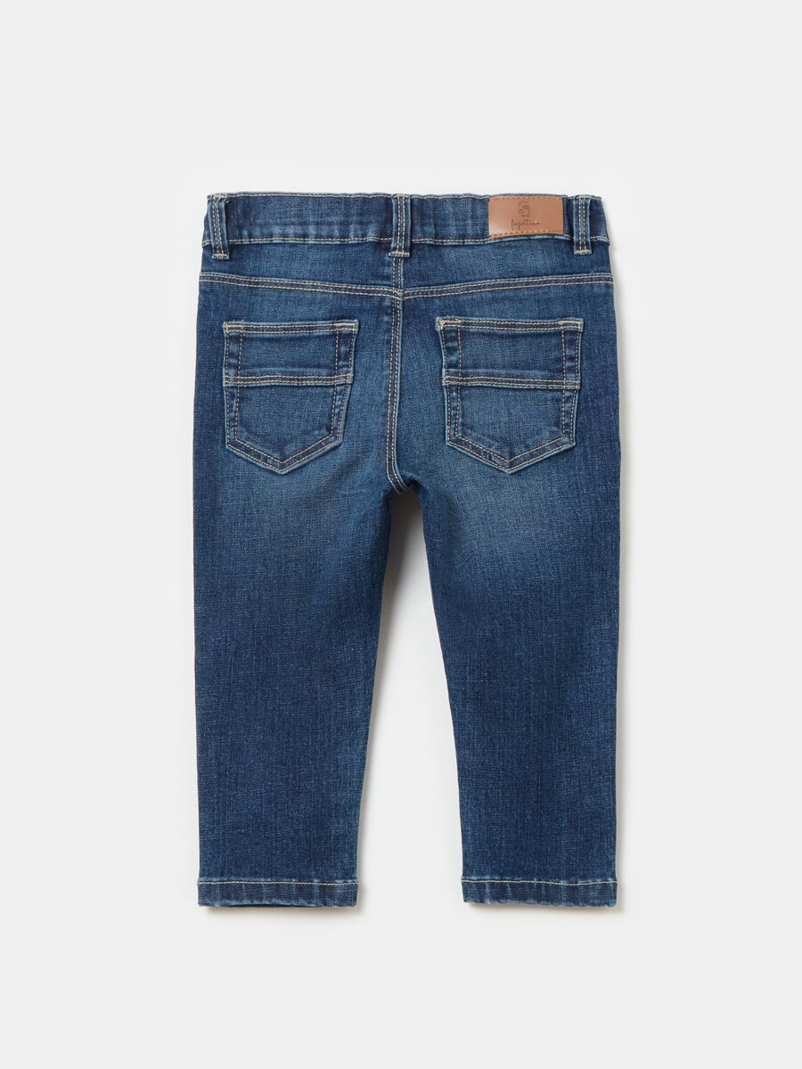 5-pocket jeans_1
