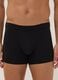 2-pack of black stretch Supima cotton boxers_1