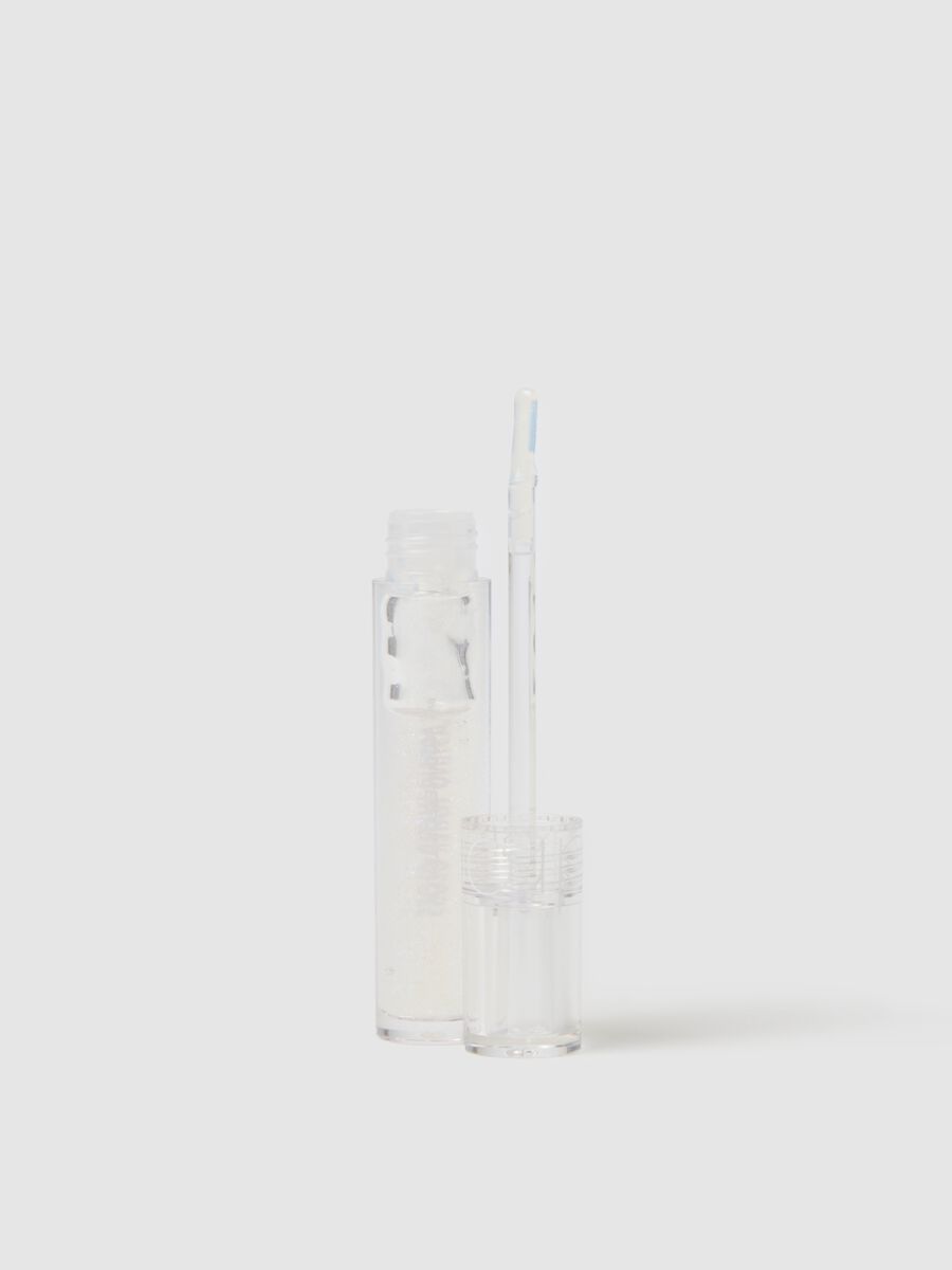 ROM&ND GLASTING WATER GLOSS 00 METEOR TRACK - Korean makeup_1