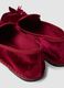 Classic red Furlane with tassels_2