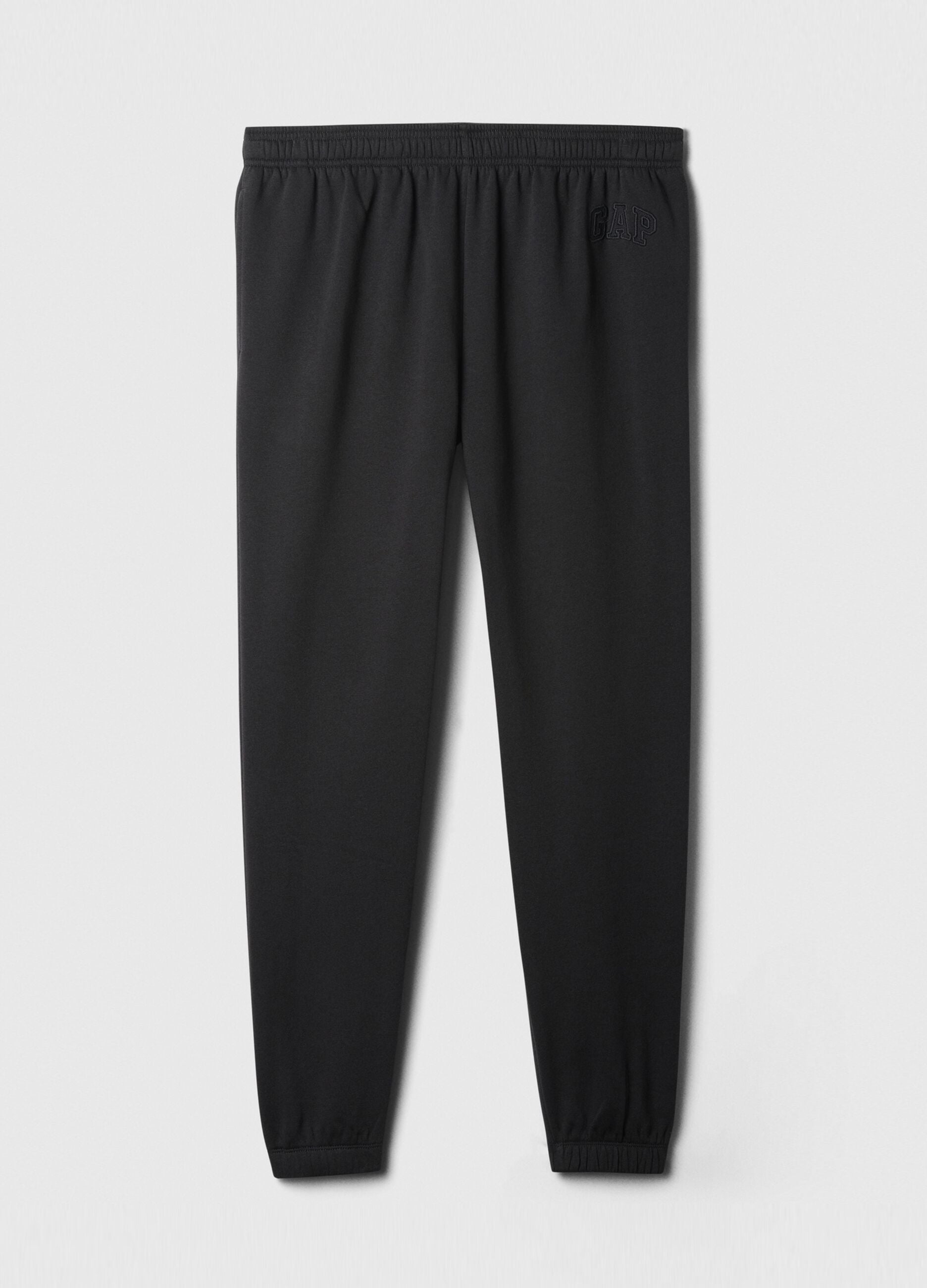 Jogginghose aus Baumwollmix