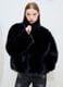 Black Faux Fur Jacket_1