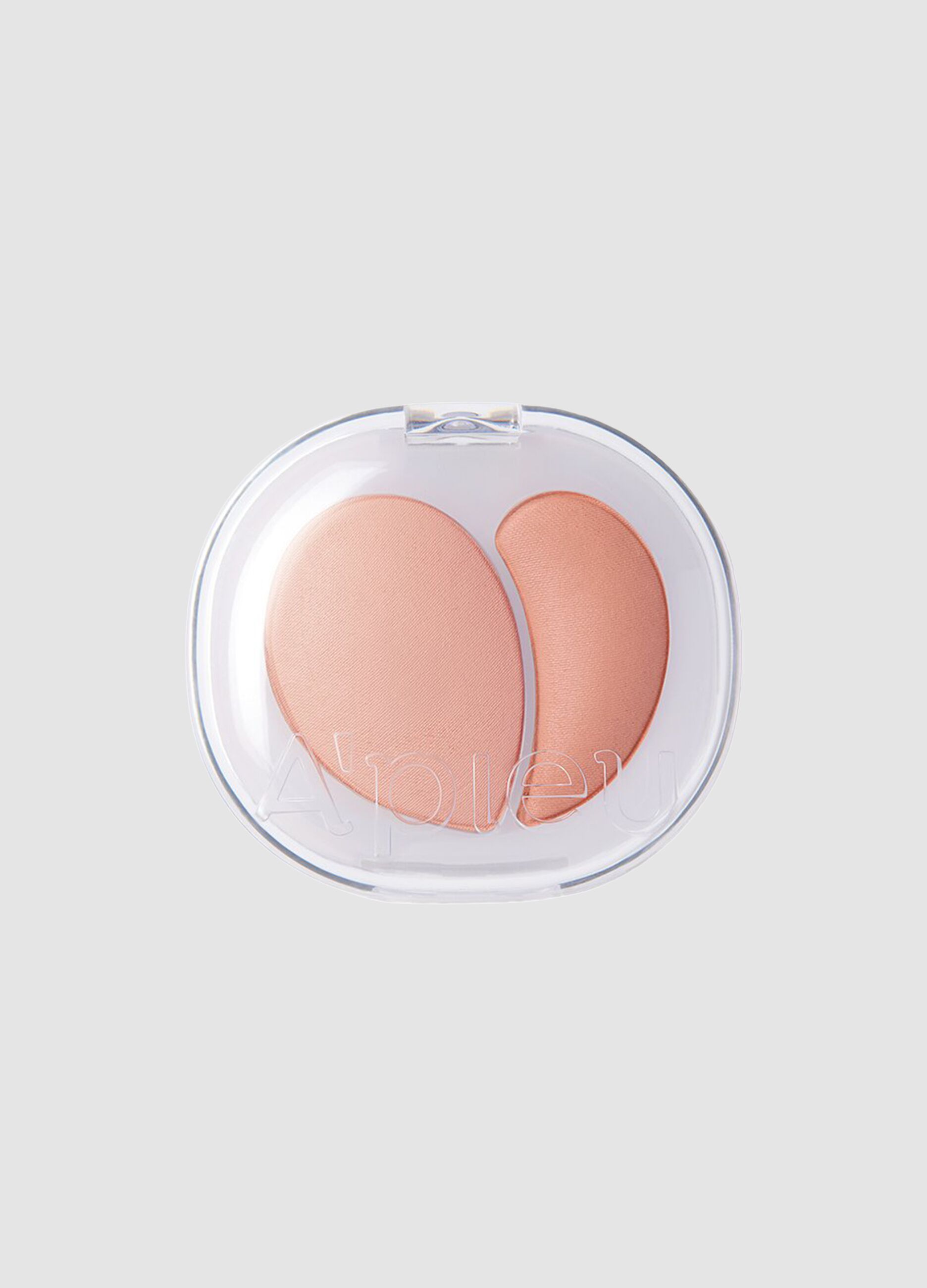 Mood Blending Jelly Cheek Balm 03 Rosy Nude Balm 6g - Korean Make-up