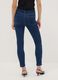 Jeans azuis skinny fit em algod&atilde;o e viscose el&aacute;sticos_2