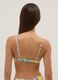Top de bikini multicolor en tejido el&aacute;stico_2