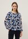 Mehrfarbiges Hemd mit Punkte-Print, Regular Fit_0