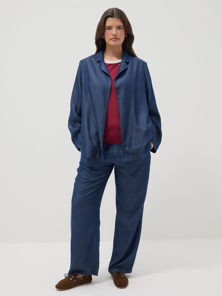 Blauer Regular-Fit-Lyocell-Blazer_2