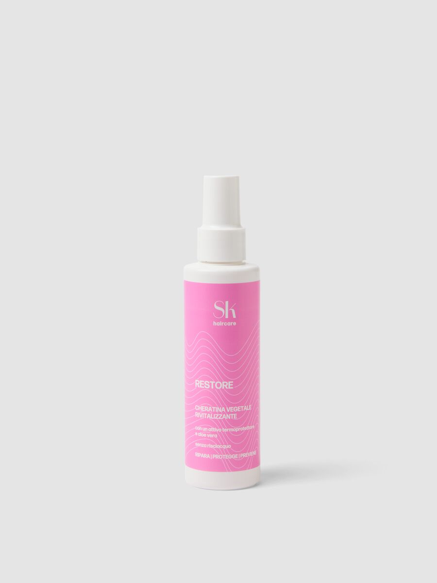 Plant-Based Keratin Restore Spray 150ml_2