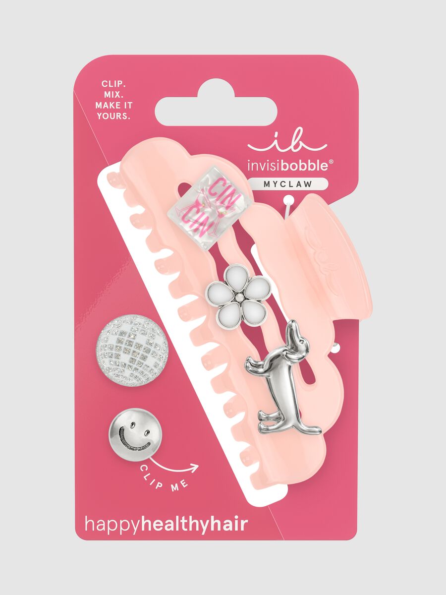 IB MYCLAW L Hug me, Baby &ndash; 6 piezas_0