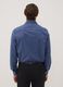 Light blue pure cotton twill shirt, regular fit_3