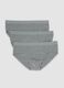3-pack of grey organic cotton briefs_4