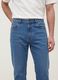 &Alpha;&nu;&omicron;&iota;&chi;&tau;ό &gamma;&alpha;&lambda;ά&zeta;&iota;&omicron; &tau;&zeta;&iota;&nu; denim &alpha;&pi;ό &mu;&epsilon;ί&gamma;&mu;&alpha; &beta;&alpha;&mu;&beta;&alpha;&kappa;&iota;&omicron;ύ &kappa;&alpha;&iota; &beta;&iota;&sigma;&kappa;ό&zeta;&eta;&sigmaf;, regular fit_2