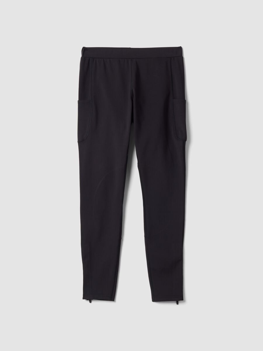 ALTAVIA Easy Dry Running Base Layer Tights_5