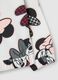 M&auml;dchen-Sweatshirt aus Baumwollmischung im Multicolour-Design, Regular-Fit mit Minnie_3