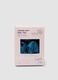 SINCERELY HAIR El&aacute;sticos feather-soft 2 un. XL Preto e Azul_0