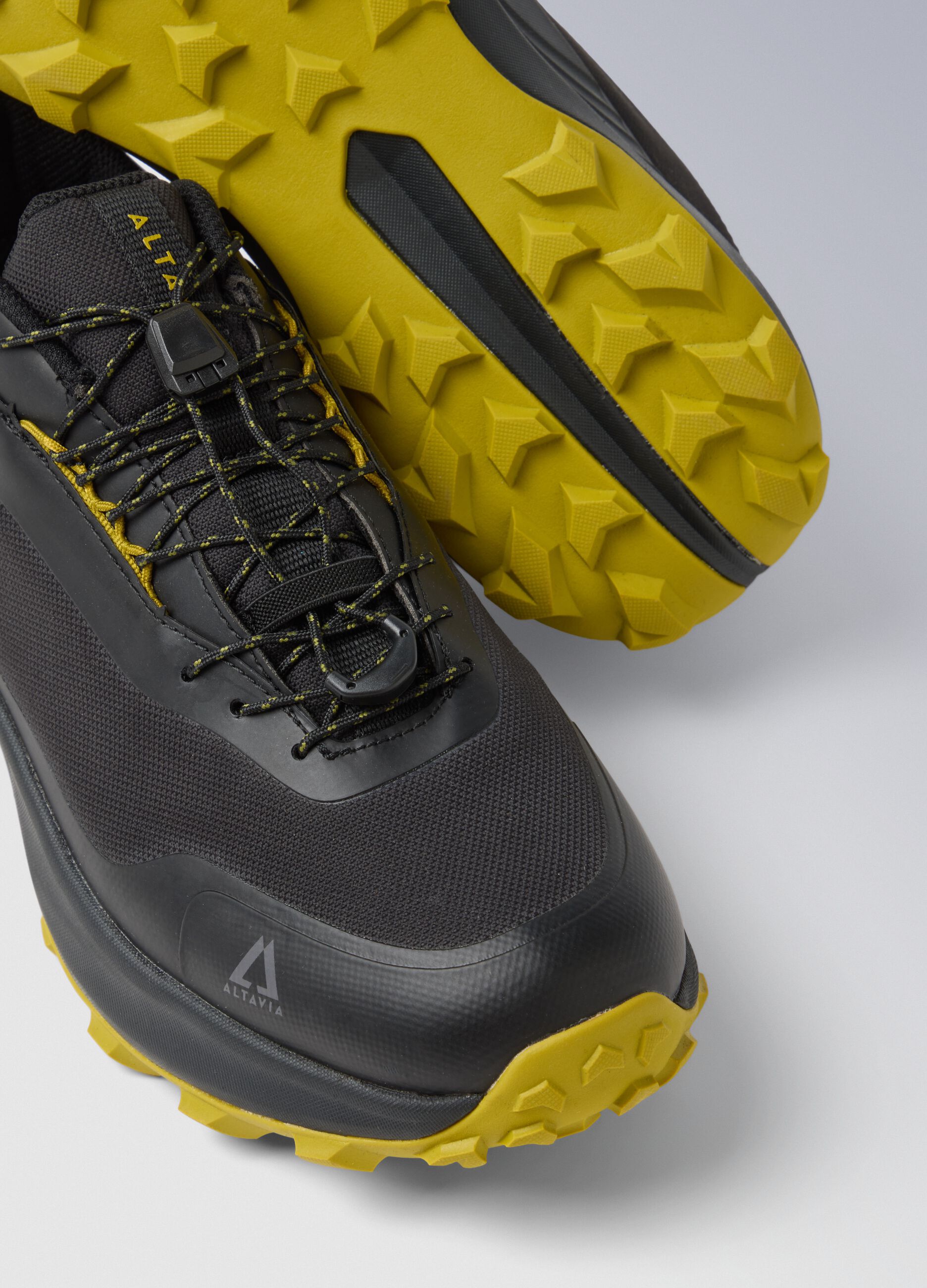 Granito-WP Membrane Sneakers ALTAVIA WITH DEBORAH COMPAGNONI