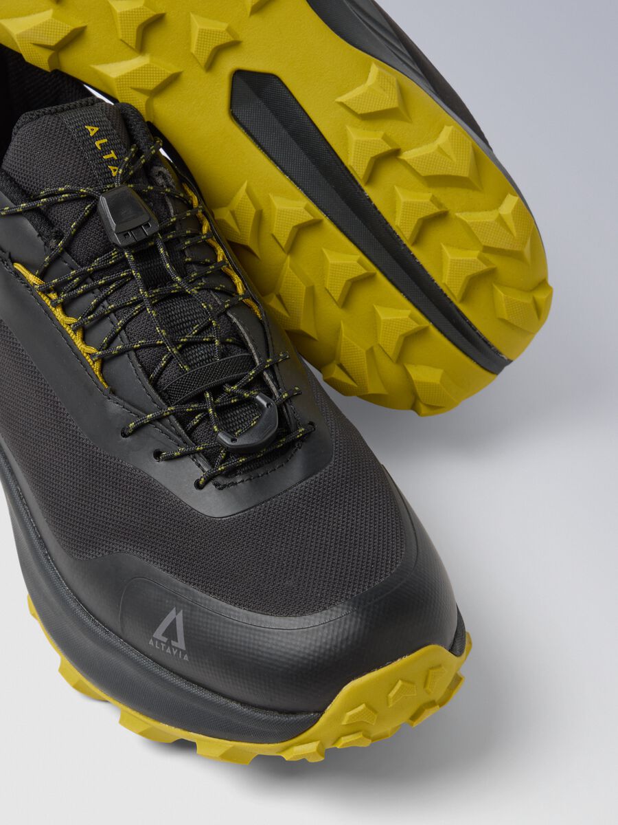 Granito-WP Membrane Sneakers ALTAVIA WITH DEBORAH COMPAGNONI_4