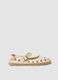Beige espadrilles with cherry embroidery and ankle strap_0