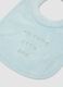 2er-Pack Baby-L&auml;tzchen in Blau und Weiss aus Bio-Baumwolle_1