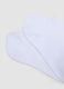 7er-Pack weisse Socken aus Bio-Baumwolle_2
