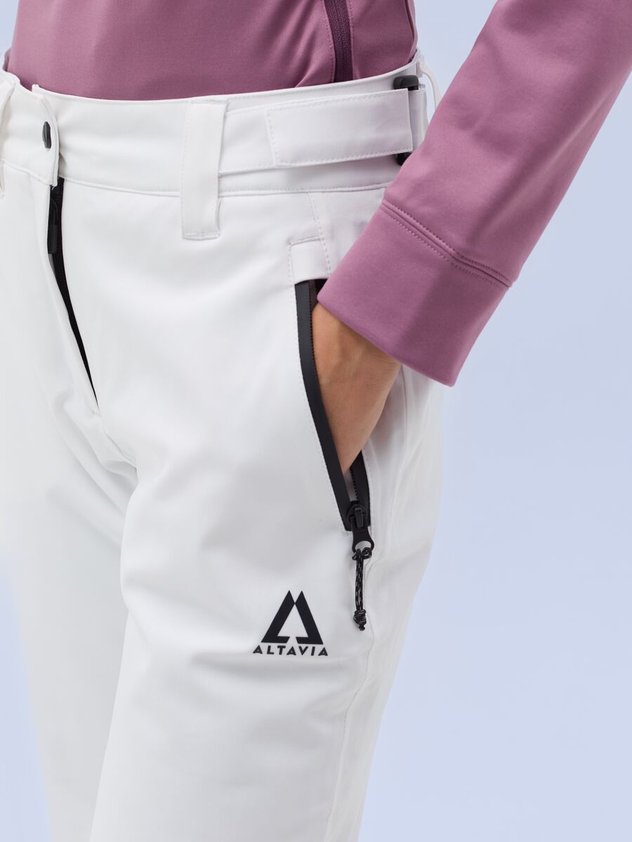 Altavia by Deborah Compagnoni thermal ski trousers_3