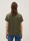 &Pi;&rho;ά&sigma;&iota;&nu;&omicron; T-shirt regular fit &mu;&epsilon; &sigma;&tau;&rho;&omicron;&gamma;&gamma;&upsilon;&lambda;ή &lambda;&alpha;&iota;&mu;ό&kappa;&omicron;&psi;&eta;_2