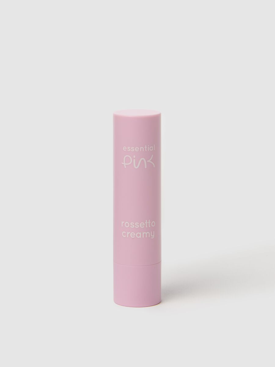 Creamy lipstick 08 Cream_1