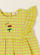 IANA Baby-M&auml;dchen-Strampler aus Baumwollmischung_2