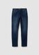 cal&ccedil;as de ganga skinny fit em algod&atilde;o el&aacute;stico_4