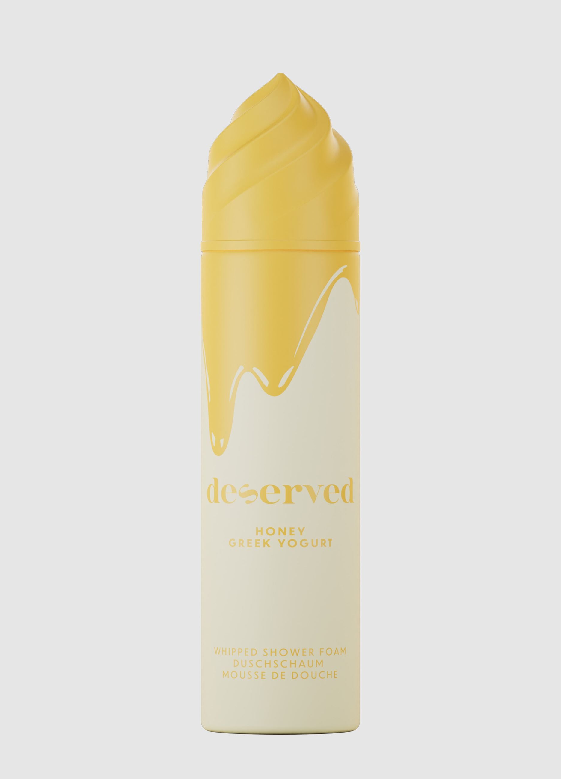 &Alpha;&phi;&rho;ό&sigmaf; &Nu;&tau;&omicron;&upsilon;&sigmaf; Whipped &Mu;έ&lambda;&iota; & &Epsilon;&lambda;&lambda;&eta;&nu;&iota;&kappa;ό &Gamma;&iota;&alpha;&omicron;ύ&rho;&tau;&iota; 250 ml