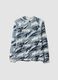 &Pi;&omicron;&lambda;ύ&chi;&rho;&omega;&mu;&omicron; T-shirt &alpha;&pi;ό 100% &beta;&alpha;&mu;&beta;ά&kappa;&iota;, relaxed &epsilon;&phi;&alpha;&rho;&mu;&omicron;&gamma;ή &mu;&epsilon; camouflage &sigma;&tau;ά&mu;&pi;&alpha; &gamma;&iota;&alpha; &alpha;&gamma;ό&rho;&iota;&alpha;_0