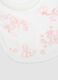 2-pack pure cotton multicolour baby girl bibs Winnie-the-Pooh_1
