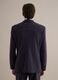 Slim fit navy blazer_2