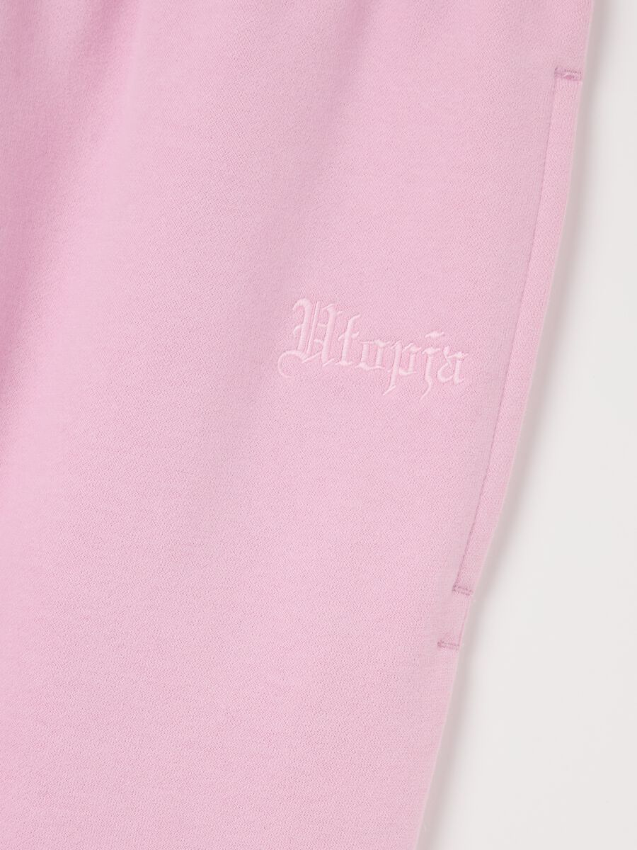 Perfect Sweatpants Light Pink_6