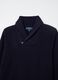 Pullover with shawl neck_5