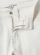 Vaqueros blancos slim fit de algod&oacute;n el&aacute;stico_2