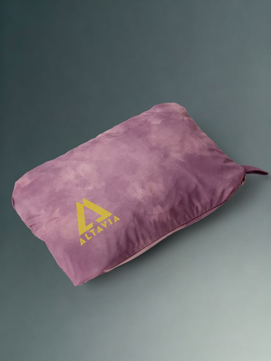 ALTAVIA WITH DEBORAH COMPAGNONI tie dye windbreaker jacket_8