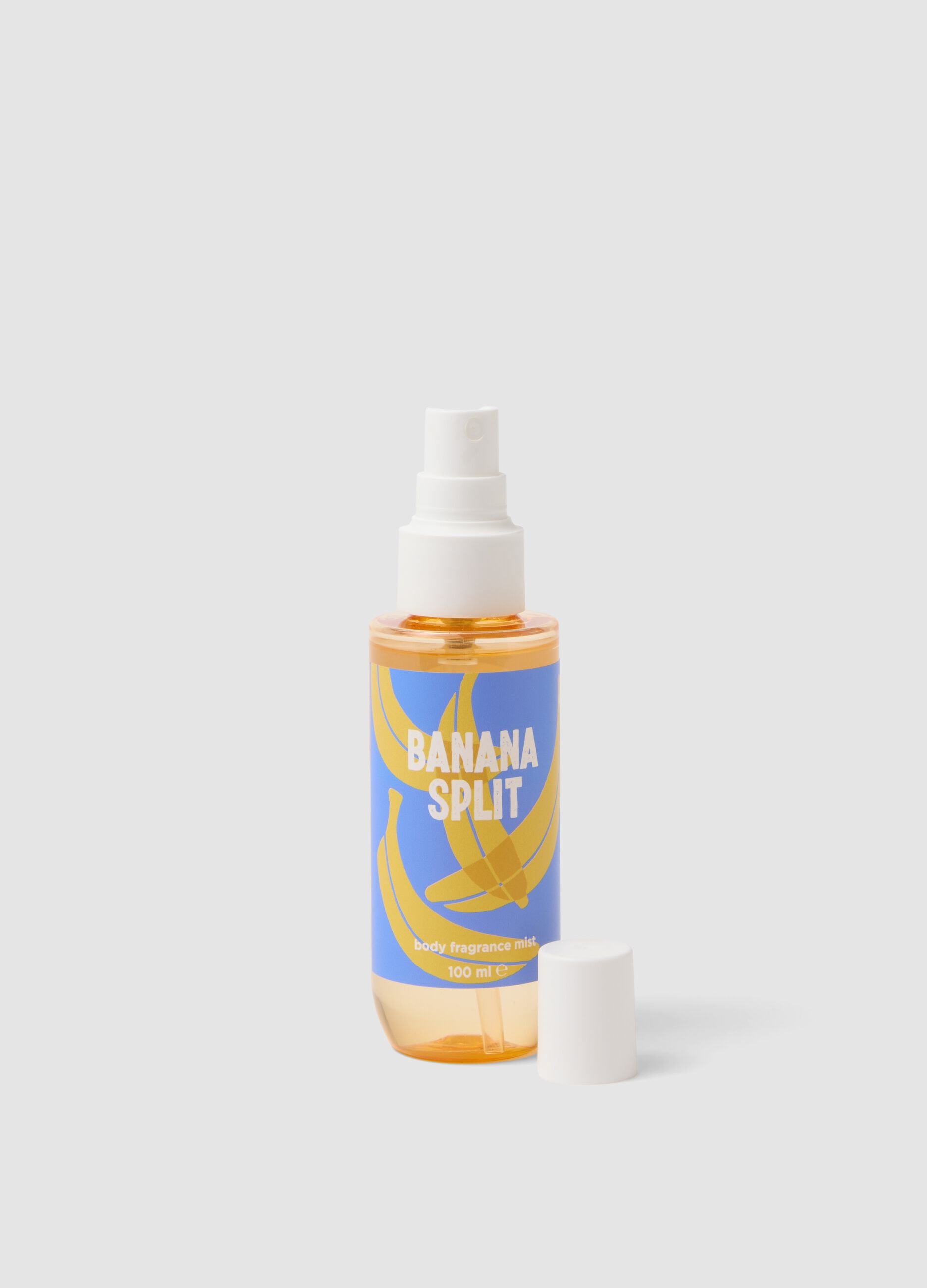 Body Beauty Routine Banana Split 100 ml